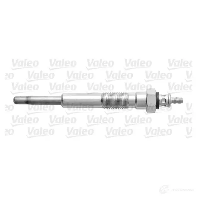 Свеча накала VALEO 345193 1193418972 D5DM1 93 JX5J3 - Изображение 1