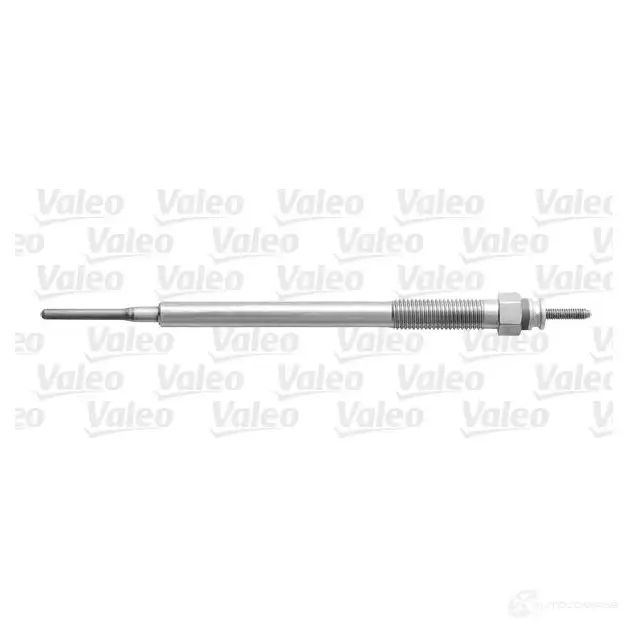 Свеча накала VALEO 345154 1193418933 D5DM1 54 PCH7YZ3 изображение 0