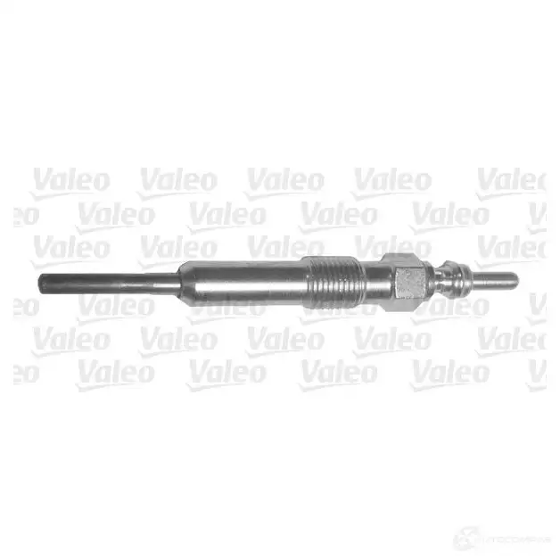 Свеча накала VALEO 9RXG6 1193418951 D4CP17 2 345172 - Изображение 1