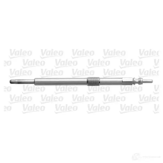 Свеча накала VALEO 1193418970 TUA2PJO 345191 D5CP 191 - Изображение 1