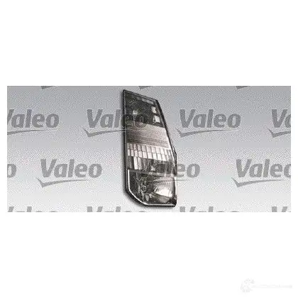 Фара VALEO KYO53S 043711 4371 1 215683
