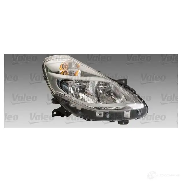 Фара VALEO 4405 4 B5VZZQQ 1191745385 044054 изображение 0