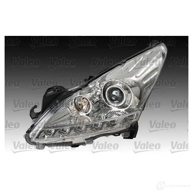 Фара VALEO 044841 1191746221 J2W5IE 4 4841