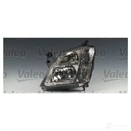 Фара VALEO 8 8512 218689 088512 9R6CGJX