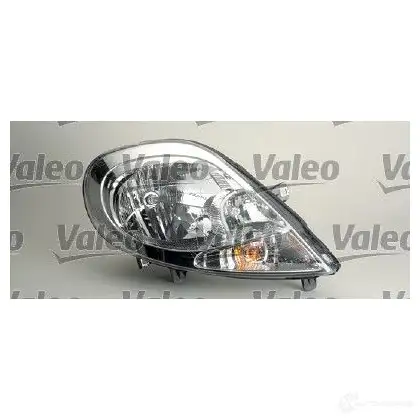 Фара VALEO 043396 215538 4339 6 68LRW95