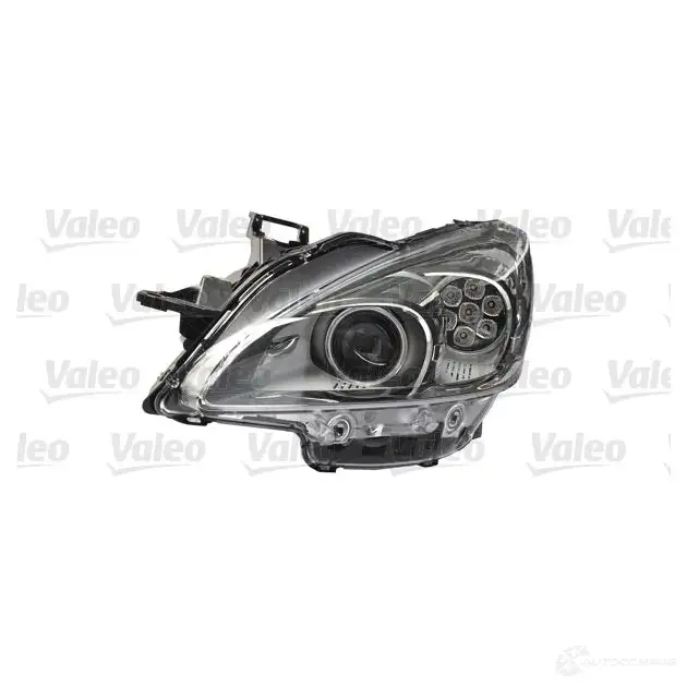 Фара VALEO 4453 1 044531 IALA9L 216070