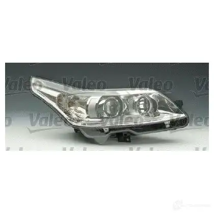 Фара VALEO 215545 043434 7JXRSKR 4343 4