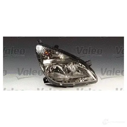 Фара VALEO 218366 087925 AQ54K1 8792 5 изображение 0