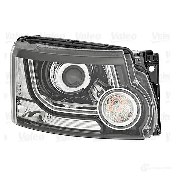 Фара VALEO 045276 4527 6 1193413755 9KX1Q