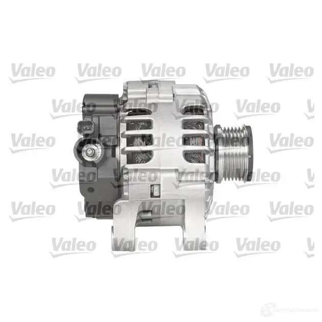 Фара VALEO 218384 879 43 087943 Q0H5B6