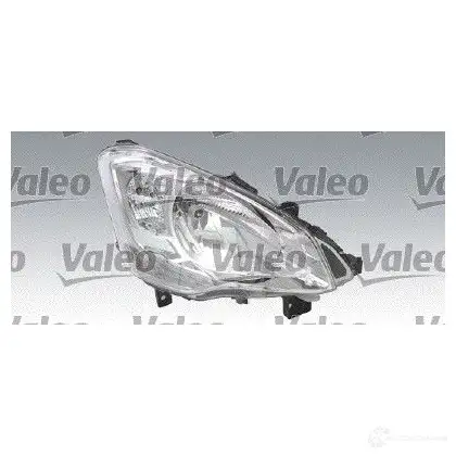 Фара VALEO 043779 4377 9 215714 YEO75H
