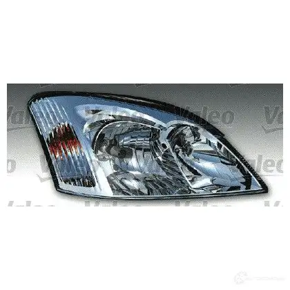 Фара VALEO 088270 3THYU 882 70 218565