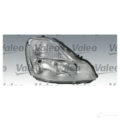 Фара VALEO 436 65 CPL2B 043665 215652