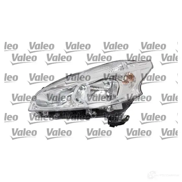 Фара VALEO 044744 1191746061 447 44 SPETX7G