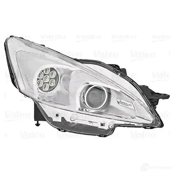 Фара VALEO 046867 21166476 GMG Q6A 3276420468677 - Изображение 1