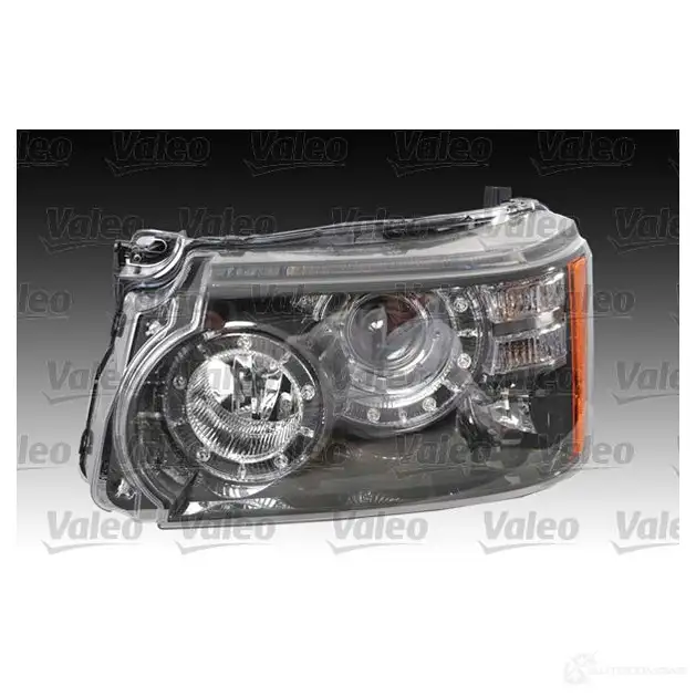 Фара VALEO 44 160 1193412926 38HY3UT 044160