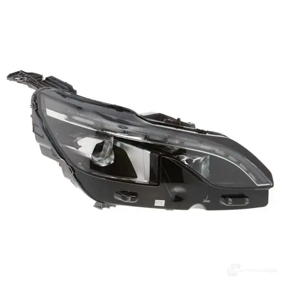 Фара VALEO 1205843946 96M6 LOT 3276420467915 046791 - Изображение 1