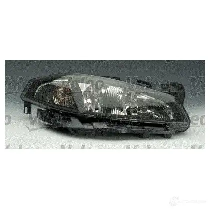 Фара VALEO 218873 889 39 H2WO9O 088939