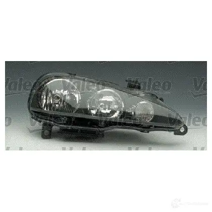 Фара VALEO 043451 C0PYRET 215549 43 451