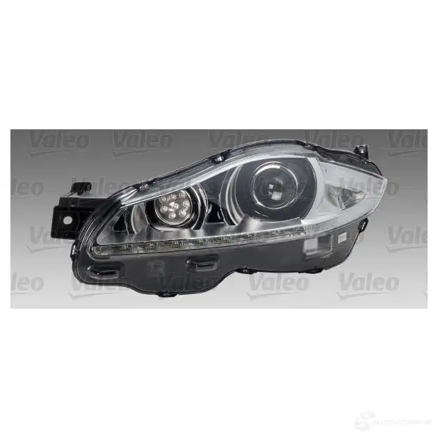 Фара VALEO 1193412934 LLXU2 044168 4416 8
