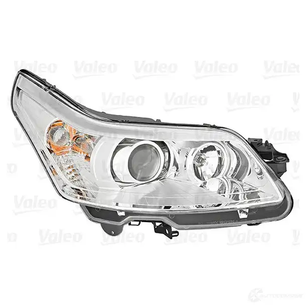 Фара VALEO 046882 1197956268 3276420468820 PQ NP8 изображение 0