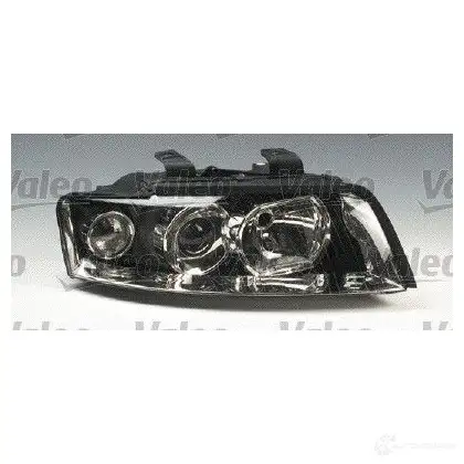 Фара VALEO 218466 088049 8 8049 ILYT27V изображение 0