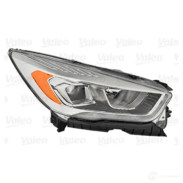 Фара VALEO L4AX RER 3276420469292 046929 216468 изображение 0