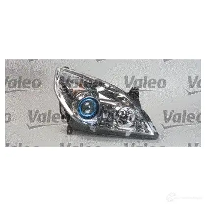 Фара VALEO 215423 QPS3D 4303 3 043033 изображение 0