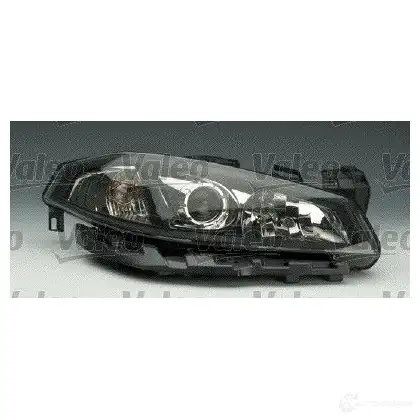 Фара VALEO 043333 4 3333 215510 0VKDKP2