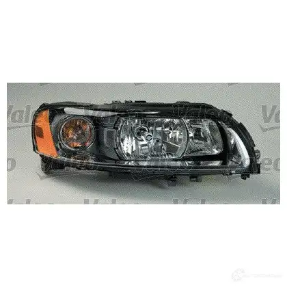 Фара VALEO PUSTW65 215586 043542 4 3542