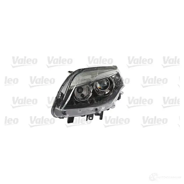 Фара VALEO 216075 X08XD 44 540 044540