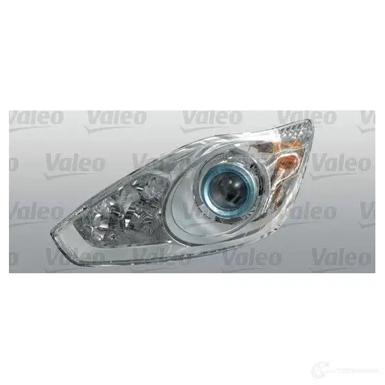 Фара VALEO 4444 0 044440 216025 9V5CUYZ