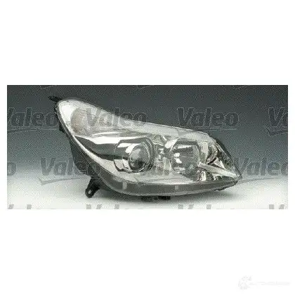 Фара VALEO 088844 FL6D6QC 88 844 218826