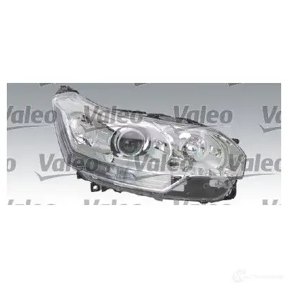 Фара VALEO 215673 HOYAWS 043693 43 693