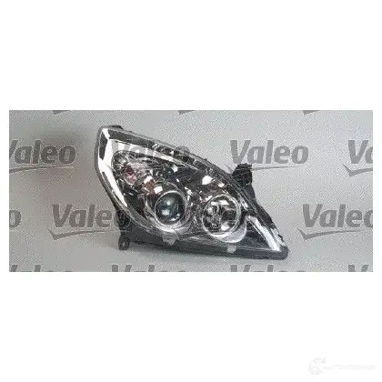Фара VALEO 0T6SV 215419 043025 4 3025