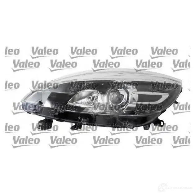 Фара VALEO 44767 1437887584 F5O XBH9