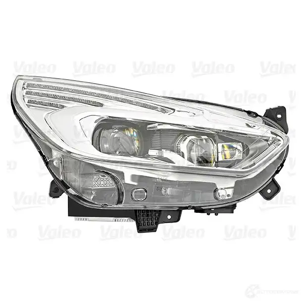 Фара VALEO 46 679 216414 98RPE 046679 - Изображение 1