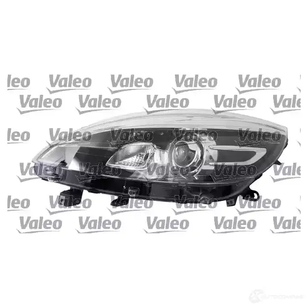 Фара VALEO 447 67 044767 1193413358 HO6OSJE - Изображение 1