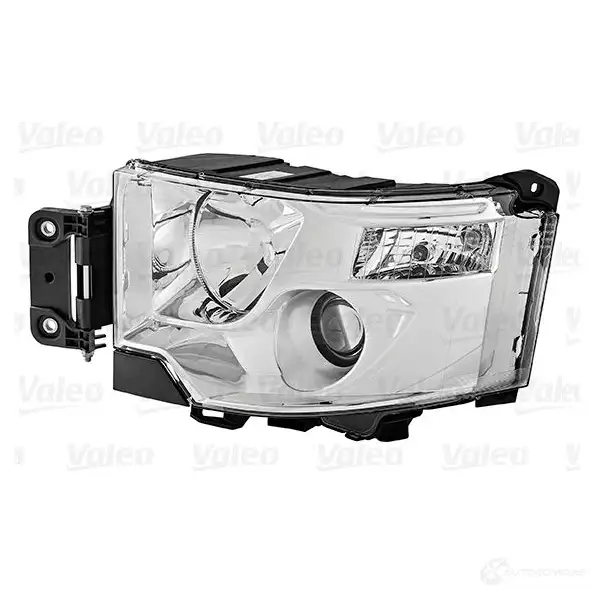 Фара VALEO 893 68 0WROF0 219091 089368 - Изображение 1