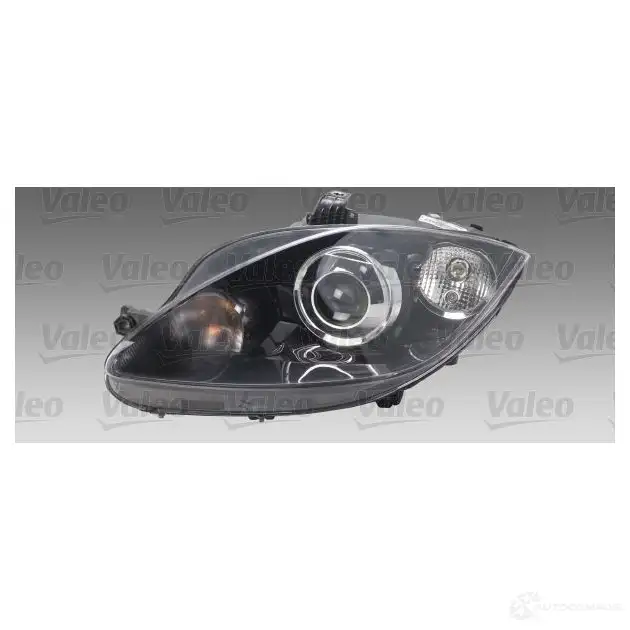 Фара VALEO 4 4093 044093 215903 NHM793