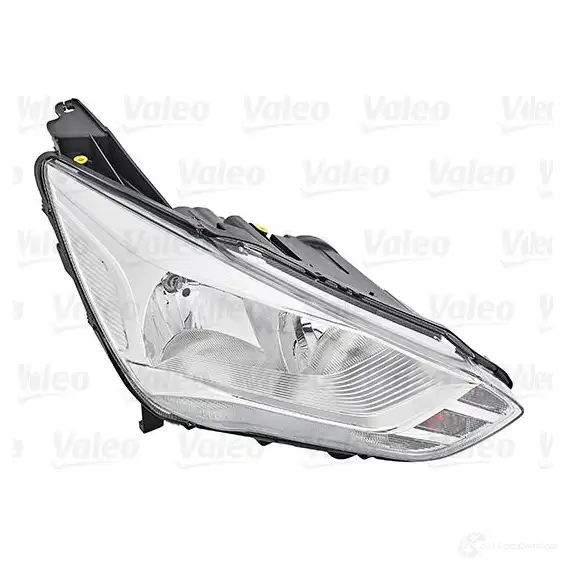 Фара VALEO 216420 KE7ASO 46 691 046691 изображение 0