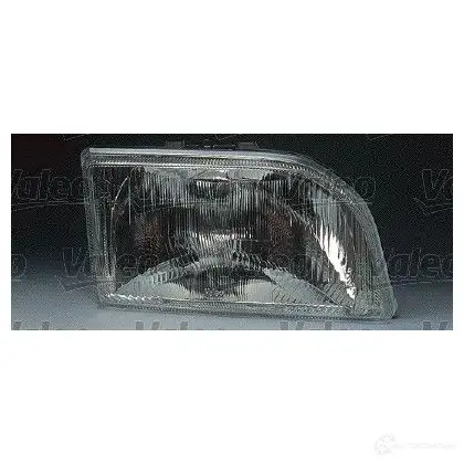 Фара VALEO 697 60 069760 LC240 216898