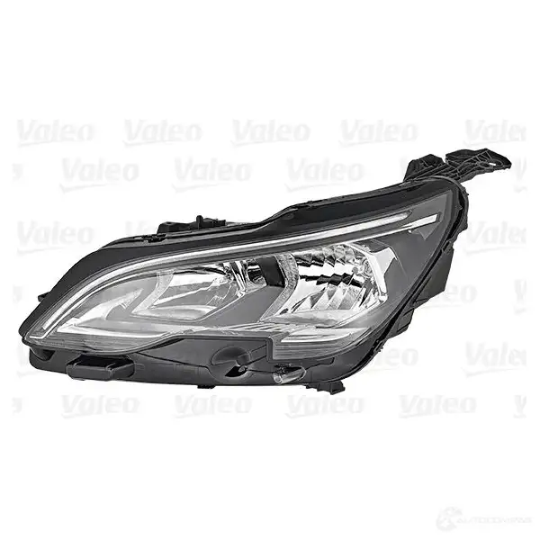 Фара VALEO B9P2I 1191747175 46 786 046786 - Изображение 1