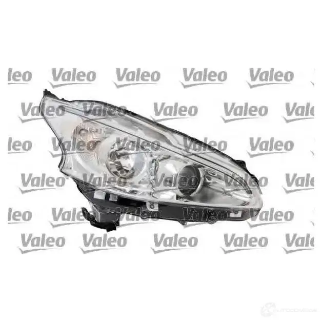 Фара VALEO DKF KSAR 1437888003 44749