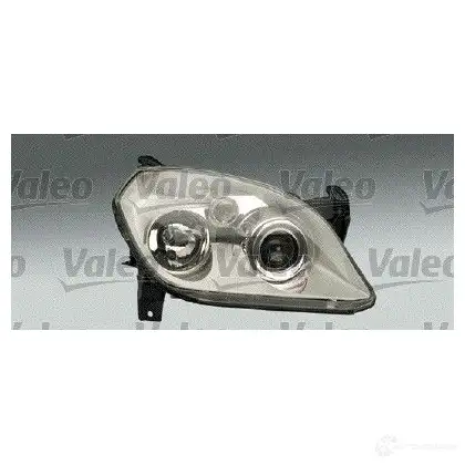 Фара VALEO 088828 ZJD3JO4 218812 8 8828