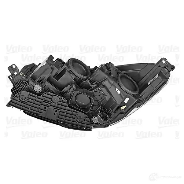 Фара VALEO 046931 GCXIW C 1416483184 изображение 2