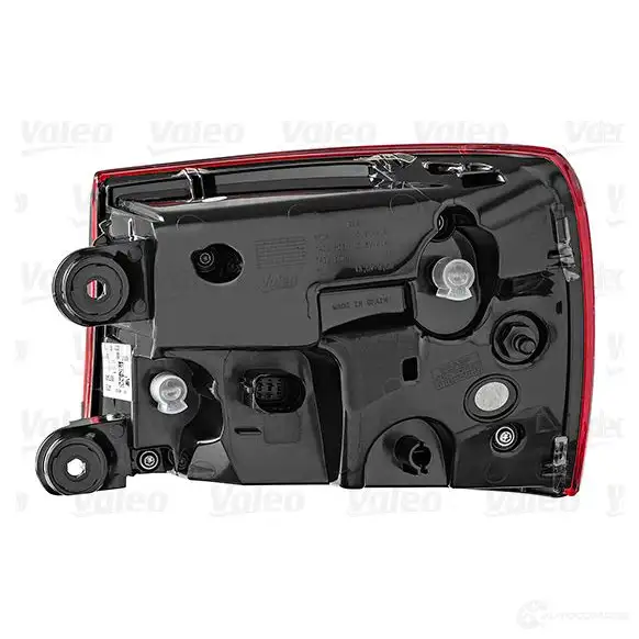 Фара VALEO 217666 WNIZK0 085561 85 561