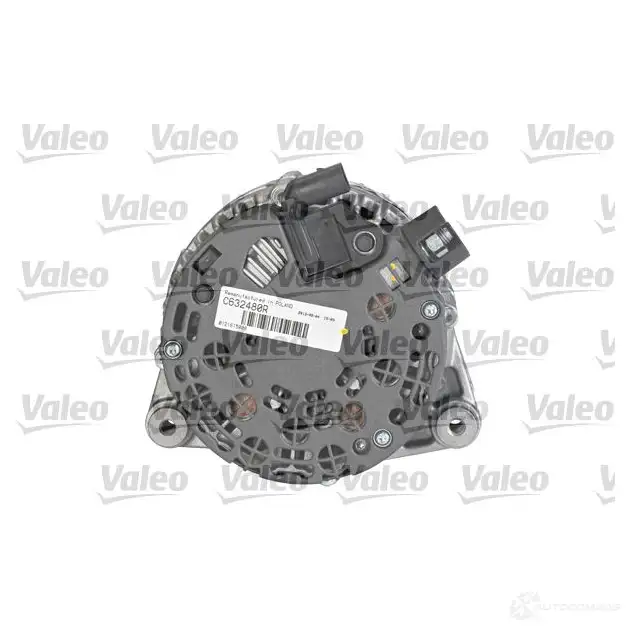 Фара VALEO 084763 217422 LV308 84 763