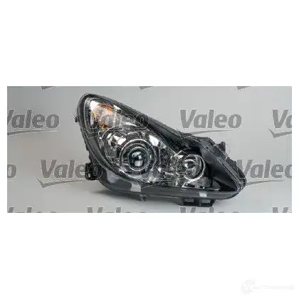Фара VALEO 043386 WLNL8Y 4338 6 1191744513 изображение 0