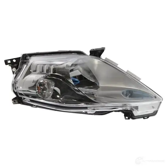 Фара VALEO 45 166 045166 1191746683 I48QOI - Изображение 1